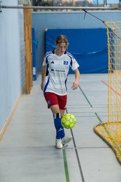 Bild 134 - wBJ NFV Futsalmeisterschaft